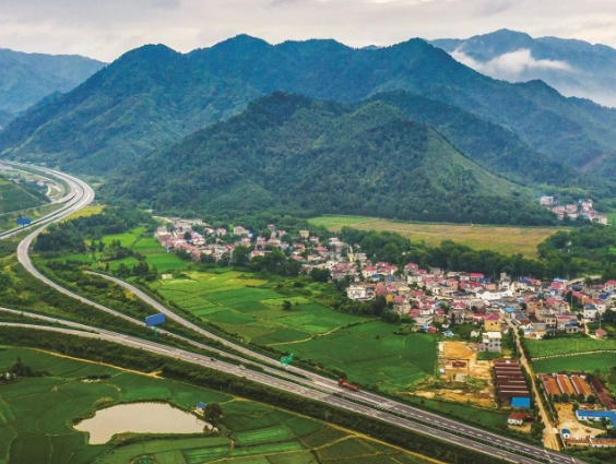 全面消除現(xiàn)有3621個(gè)農(nóng)村黑臭水體，《安徽省農(nóng)村黑臭水體治理三年行動(dòng)方案（2024—2026年）》印發(fā)