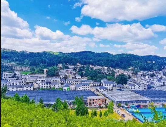 理論研究！專項債券支持和美鄉(xiāng)村建設(shè)對策分析