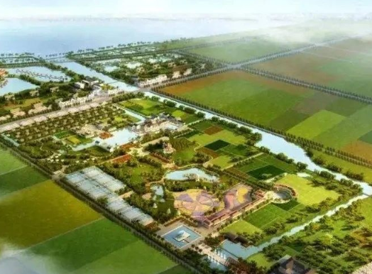 關(guān)于進一步提升現(xiàn)代農(nóng)業(yè)產(chǎn)業(yè)園建設(shè)水平，農(nóng)業(yè)農(nóng)村部這樣答復(fù)