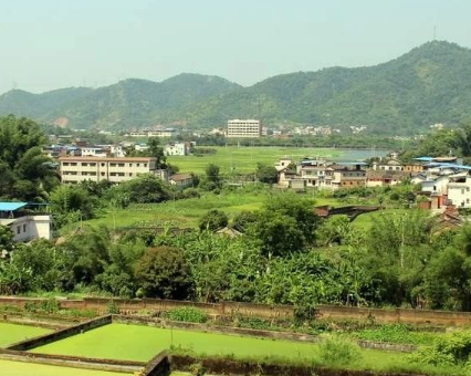 政策解讀-《農(nóng)業(yè)農(nóng)村部關(guān)于大力發(fā)展智慧農(nóng)業(yè)的指導(dǎo)意見(jiàn)》、《全國(guó)智慧農(nóng)業(yè)行動(dòng)計(jì)劃（2024—2028年）》