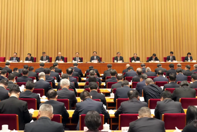 加快發(fā)展現(xiàn)代漁業(yè)！全國農(nóng)業(yè)農(nóng)村廳局長會議在京召開，讀懂會議8個重要提法