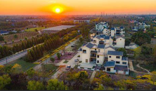 農(nóng)業(yè)農(nóng)村部：加快農(nóng)業(yè)發(fā)展全面綠色轉(zhuǎn)型、促進(jìn)鄉(xiāng)村生態(tài)振興