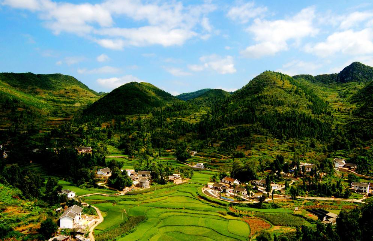 中共中央 國務院印發(fā)《鄉(xiāng)村全面振興規(guī)劃（2024—2027年）》