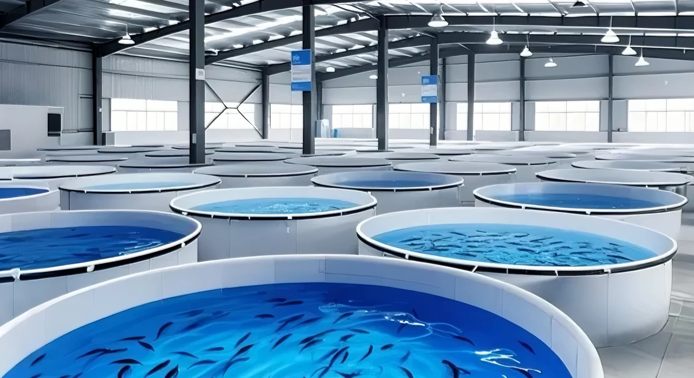 引領(lǐng)水產(chǎn)養(yǎng)殖綠色發(fā)展！商達公用高效復合菌劑獲國家發(fā)明專利