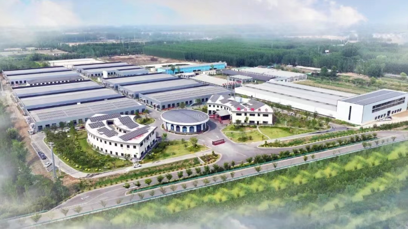 商達公用微山湖超級漁倉穩(wěn)定量產(chǎn)顯實力 高品質(zhì)虹鱒獲市場高度認可